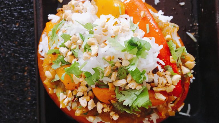 Pumpkin Biryani Recipe