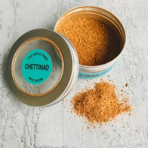 Chettinad Spice Blend