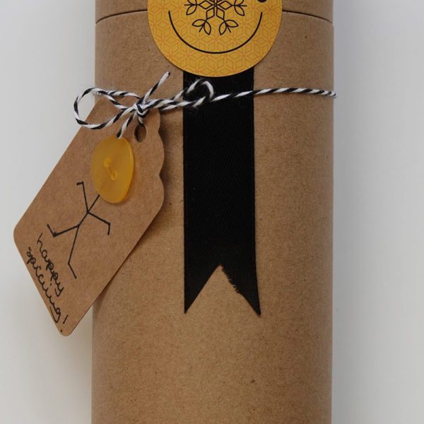 6 Pack Mini Taster Spice Blend Gift Set - Image 2