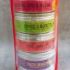 5 Pk World Spice Gift Set