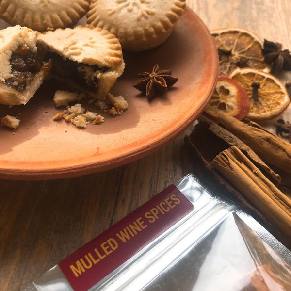 Mulled Wine Spices - Image 3