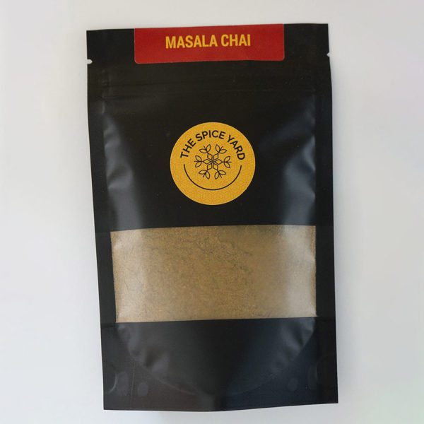 Masala Chai Mix