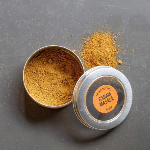 Indian Spice Lovers Collection - Image 4