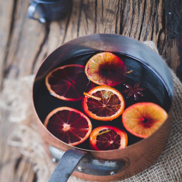 Mulled Wine Spices - Image 4