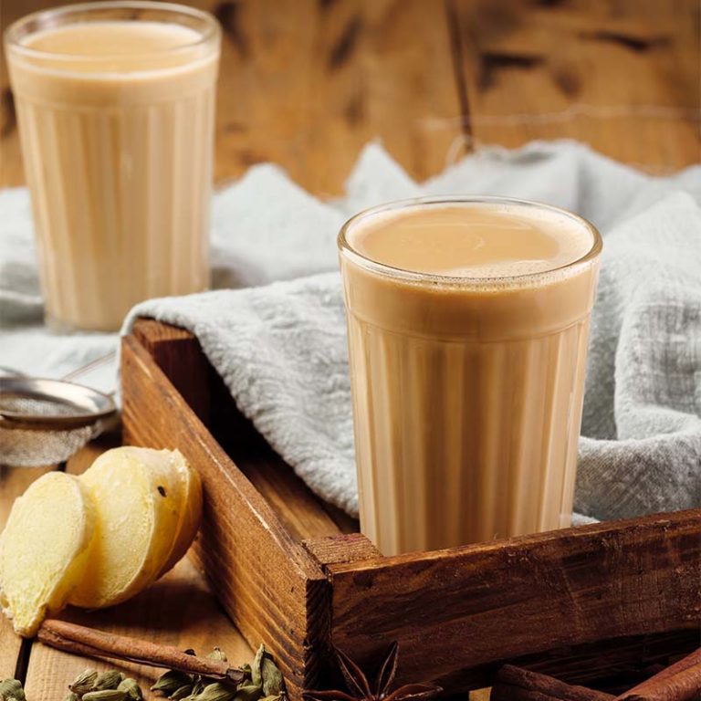 What is Masala Chai?