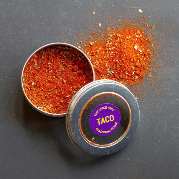 Spice Gift Set 6 Pk 007 - Image 2