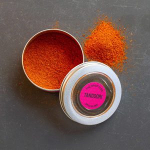 Tandoori Spice Blend