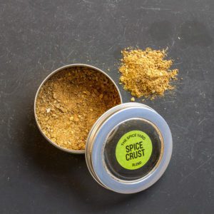 Spice Crust Blend